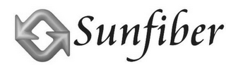 SUNFIBER logo