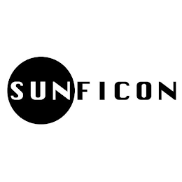SUNFICON logo