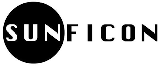 SUNFICON logo