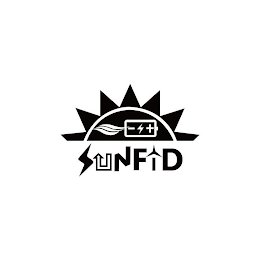 SUNFID logo