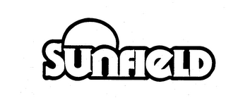 SUNFIELD logo