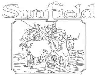 SUNFIELD logo