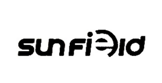 SUNFIELD logo