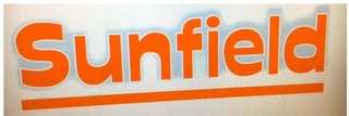 SUNFIELD logo