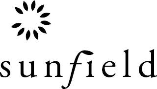 SUNFIELD logo