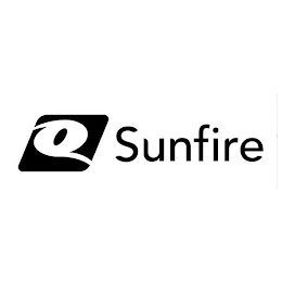 SUNFIRE logo