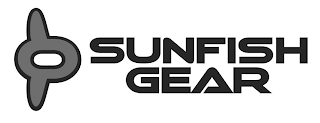 SUNFISH GEAR logo