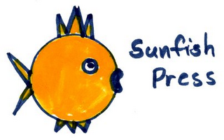 SUNFISH PRESS logo