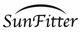 SUNFITTER logo