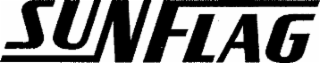 SUNFLAG logo