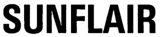 SUNFLAIR logo
