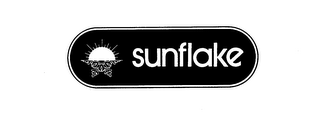 SUNFLAKE logo