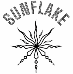 SUNFLAKE logo