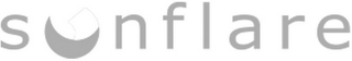 SUNFLARE logo