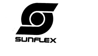 SUNFLEX logo