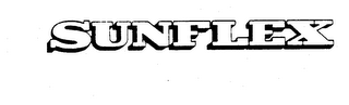 SUNFLEX logo