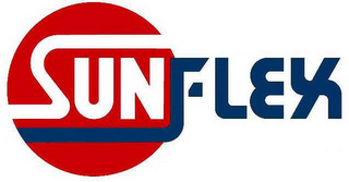 SUNFLEX logo