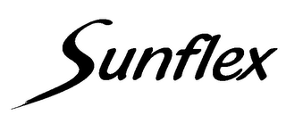 SUNFLEX logo