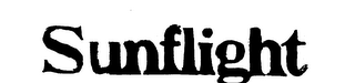 SUNFLIGHT logo