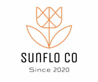 SUNFLO CO logo