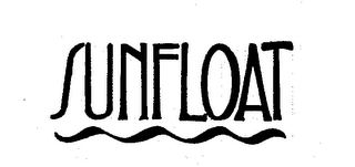 SUNFLOAT logo
