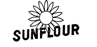 SUNFLOUR logo