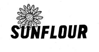 SUNFLOUR logo
