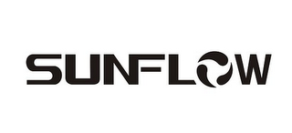 SUNFLOW logo