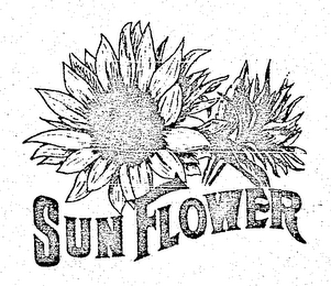 SUNFLOWER logo