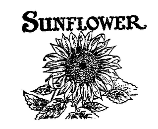 SUNFLOWER
