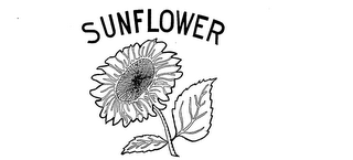 SUNFLOWER logo