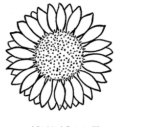 SUNFLOWER logo