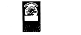 SUNFLOWER logo