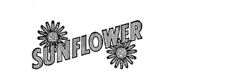 SUNFLOWER logo