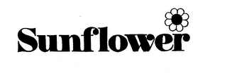 SUNFLOWER logo