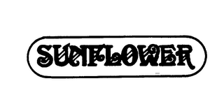 SUNFLOWER logo