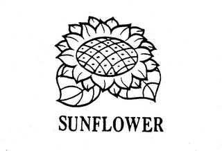 SUNFLOWER logo