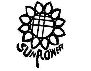 SUNFLOWER logo