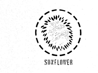 SUNFLOWER logo