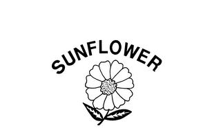 SUNFLOWER logo