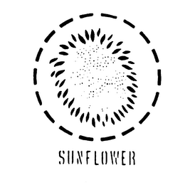 SUNFLOWER logo