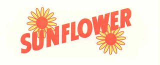 SUNFLOWER logo