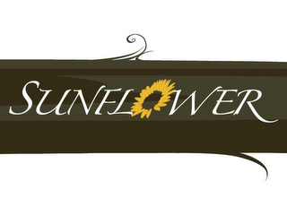 SUNFLOWER logo