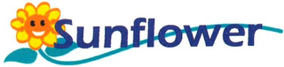 SUNFLOWER logo