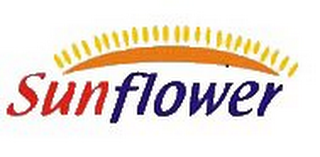 SUNFLOWER logo
