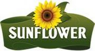 SUNFLOWER logo
