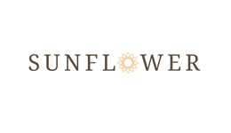 SUNFLOWER logo
