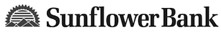 SUNFLOWER BANK logo