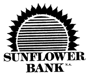 SUNFLOWER BANK N.A. logo