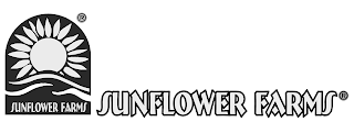 SUNFLOWER FARMS SUNFLOWER FARMS logo